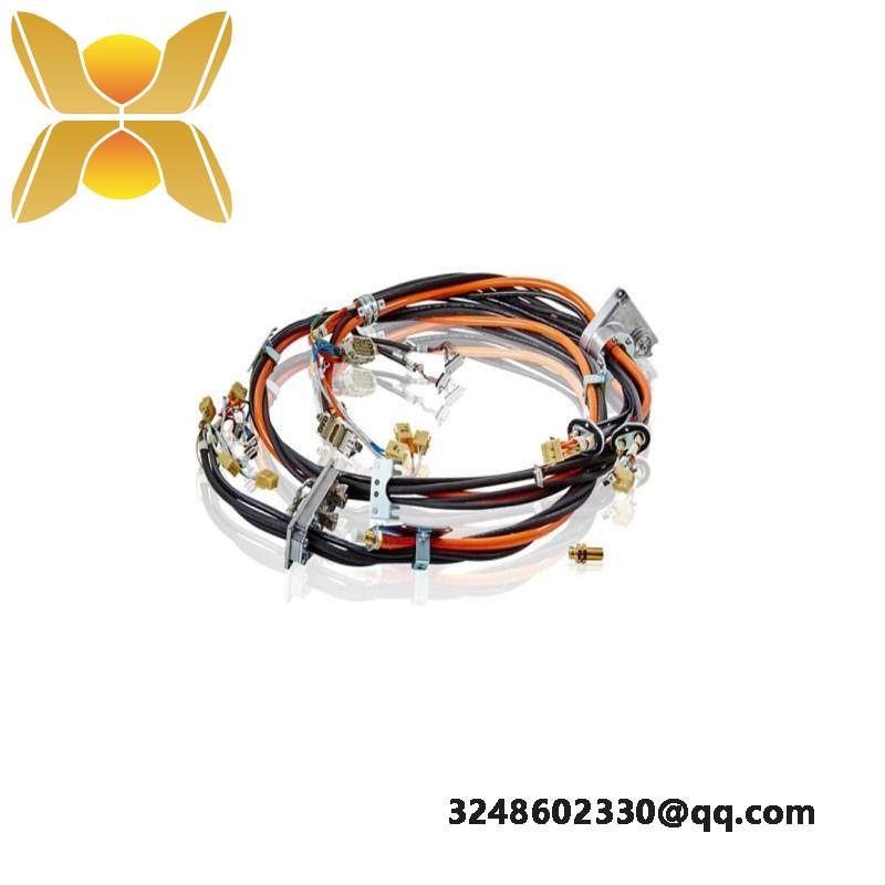 ABB IRB46003HAC043963-001 Cable harness
