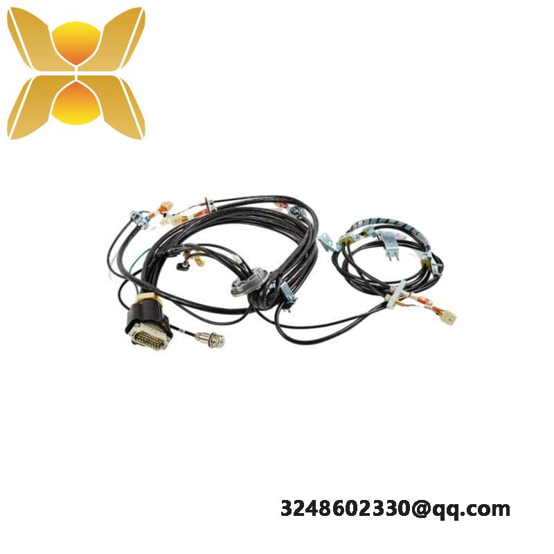 ABB IRB4601-63HAC037534-001 Cable Harness