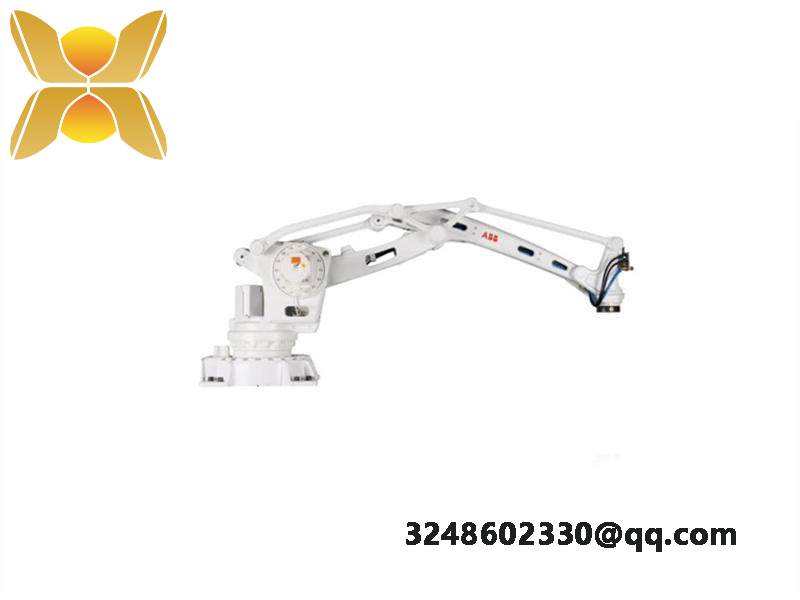 ABB IRB4603HAC084105-001 RV320E-201