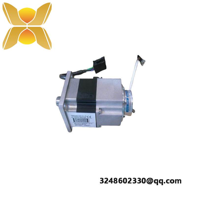 ABB IRB52 3HAC021457-001 Servo Motor