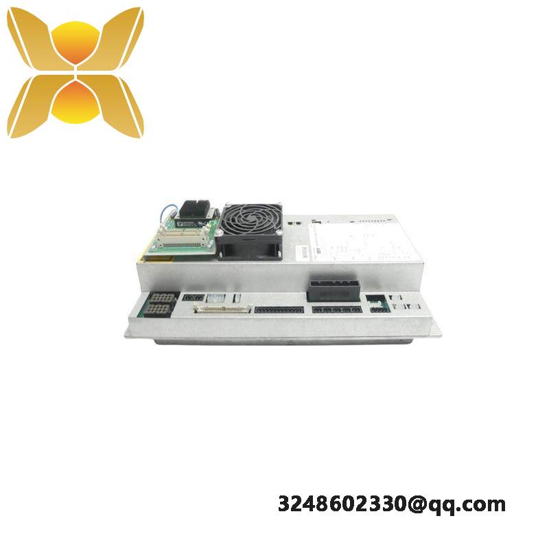 ABB IRB52 PDB02 3HNA006147-001 power module