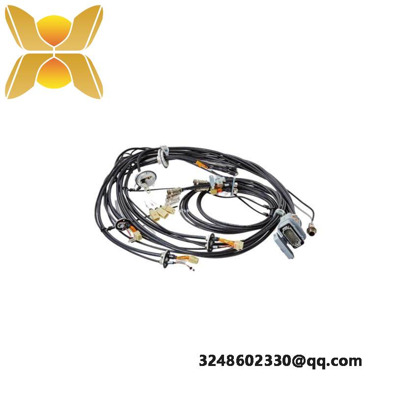 ABB PST142-690-70 690V 132KW