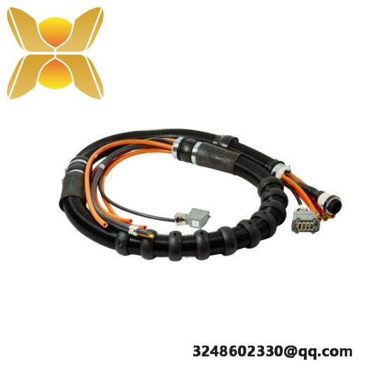 ABB IRB6400 3HAC023170-001 Proc Cable Package Upper Arm SW2