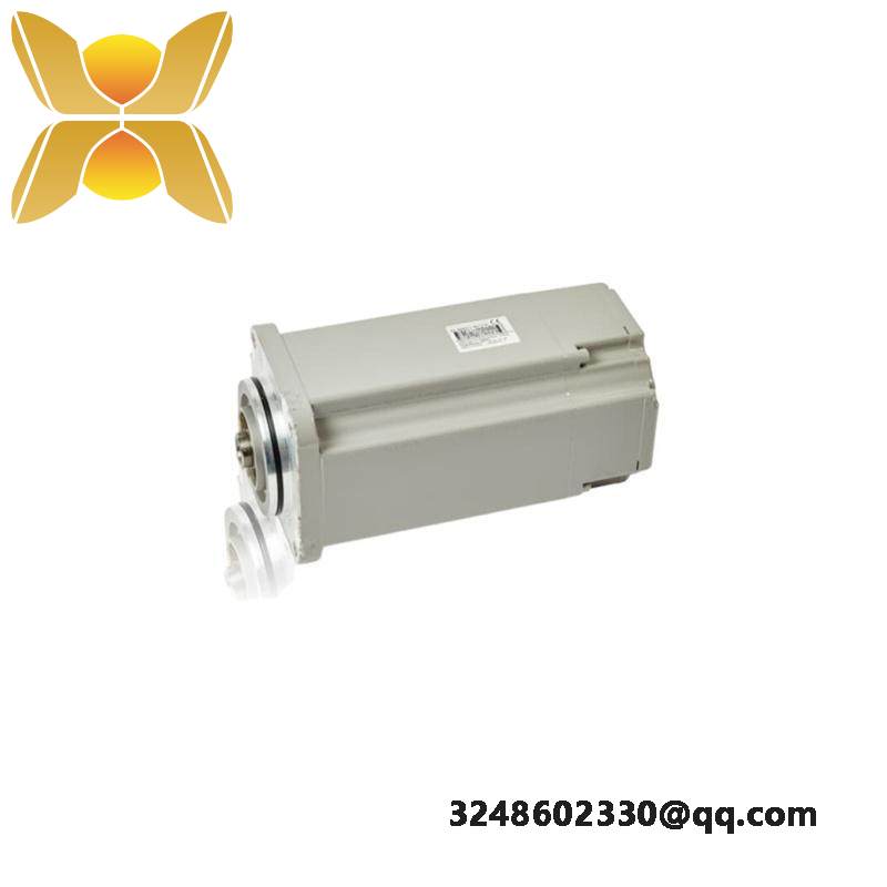 Brailsford T-4NLS Motor