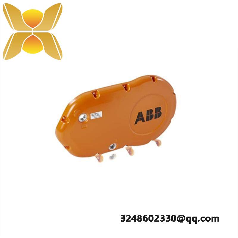 ABB IRB66003HAC8081-10 Cover with gasket