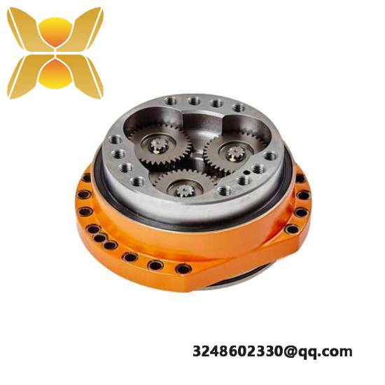 ABB IRB6600 3HAC037635-002 Six-axis Reducer