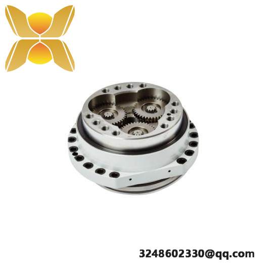 ABB IRB6600 3HAC037635-005 RV 70F-125.8