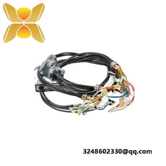 ABB IRB6601-6 3HAC069655-001 Manipulator harness ax 1-6