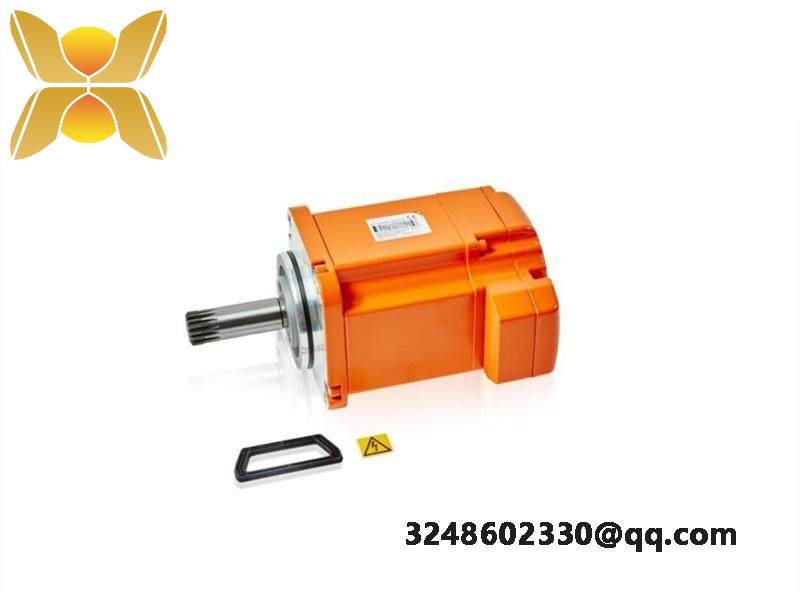 ABB IRB6603HAC057432-001 Servo Motor
