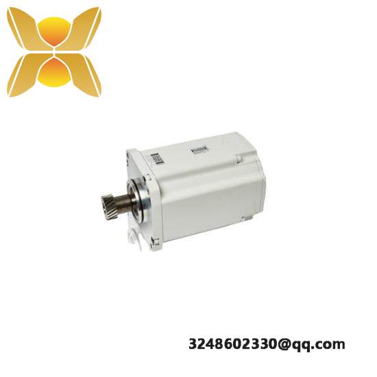 ABB IRB6603HAC058990-005 Motor incl pinion