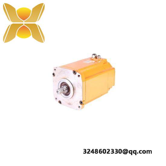 ABB IRB660 3HAC020208-001 Rotational AC Motor