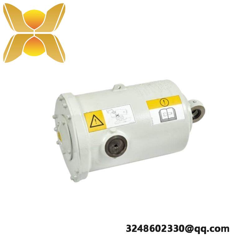 ABB 3HAC027492-003