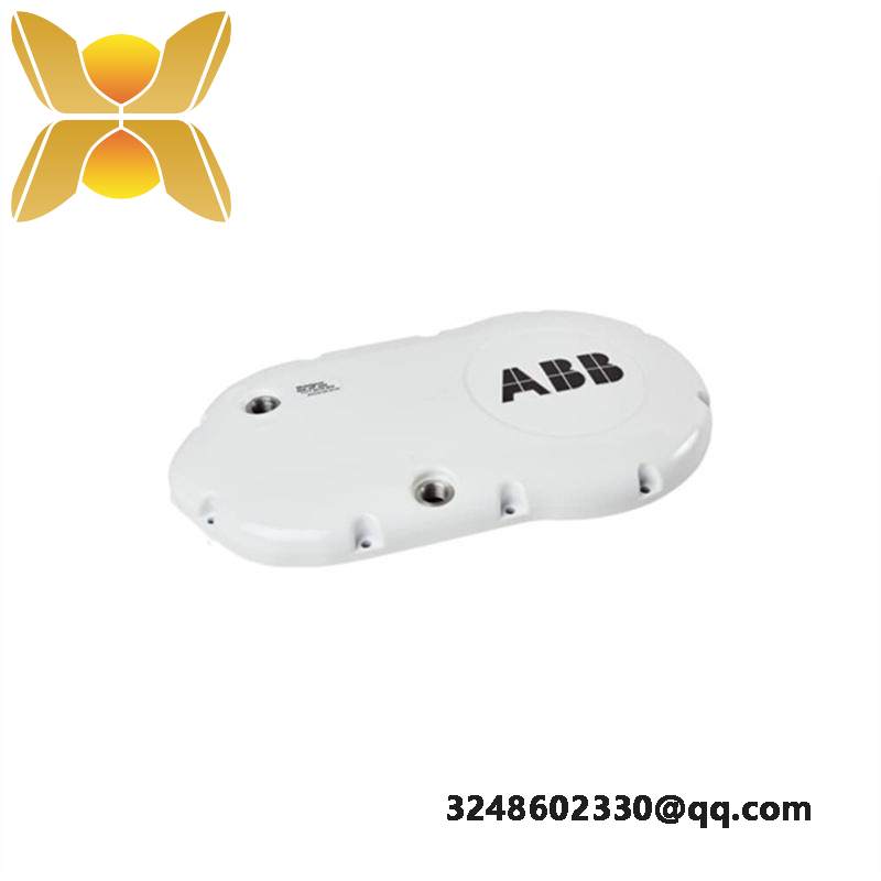 ABB IRB66403HAC8081-11 Cover with gasket