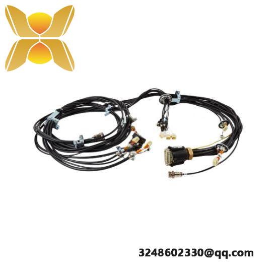 ABB IRB6640 3HAC038800-001 Harness Axis 1-6