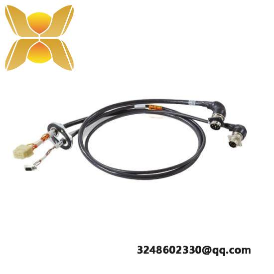 ABB IRB6640 3HAC14139-1 Manipulator Harness ax 5