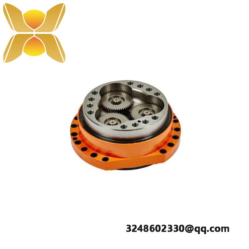 ABB IRB 7600 3HAC031580-006