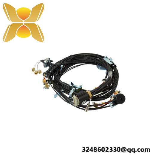 ABB IRB67003HAC042840-001 Manipulator harness, axis 1-6