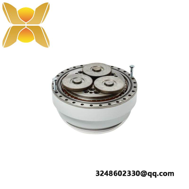 ABB IRB67003HAC058399-001 Reduction Gear