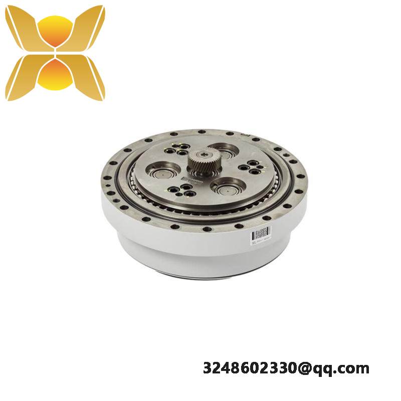 ABB IRB7600 3HAC031580-006 Gearbox