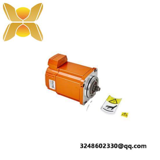 ABB IRB7600 3HAC14211-2 Rot ac motor with pinion