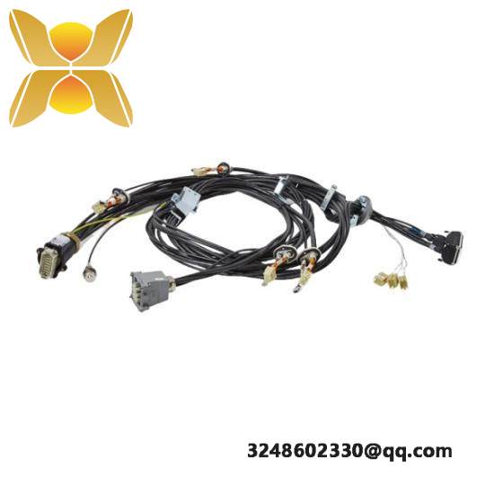 ABB IRB7600 3HAC14940-1 Manipulator Harness ax 1-4