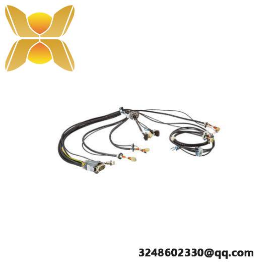 ABB IRB7601-63HAC022544-001 Manipulator harness ax 1-6