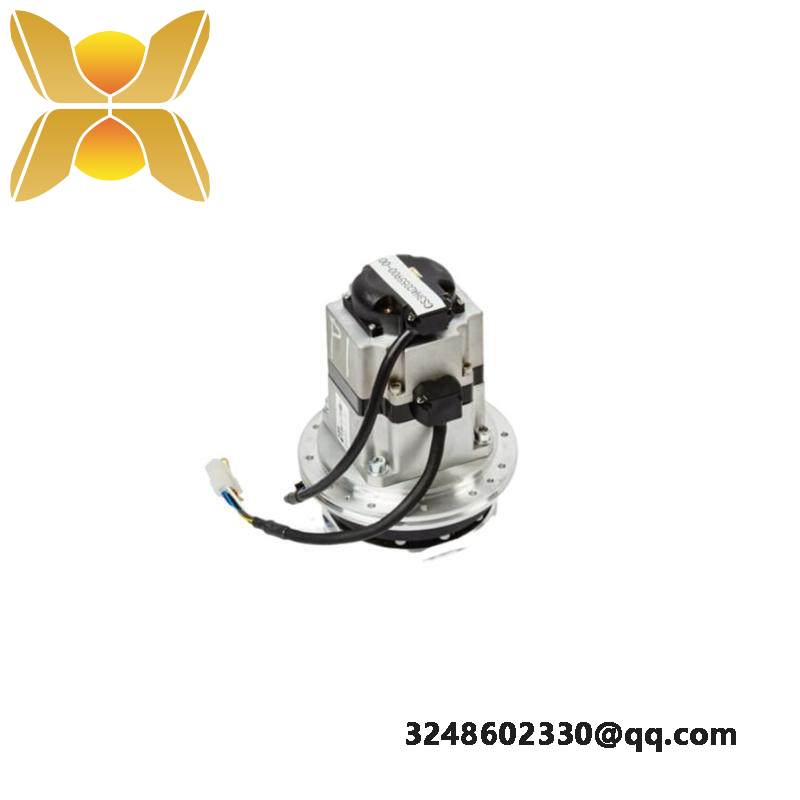 ABB IRB910SC3HAC055900-001 Gear motor unit
