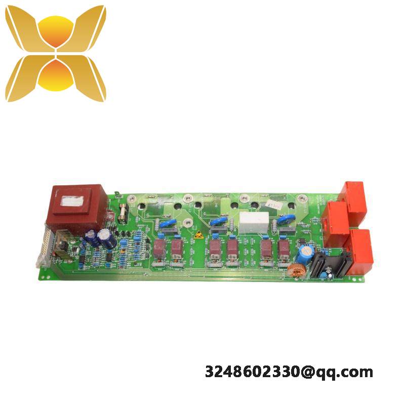 ABB IT94-3 HESG112699/B