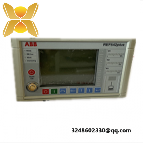 ABB IT94-3 HESG440310R2