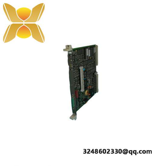 ABB IW93-2 HESG440356R1