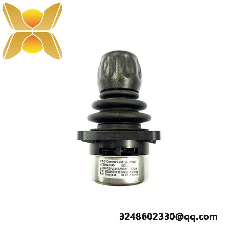 ABB JC2000-0049 DSQC679 Teach Pendant