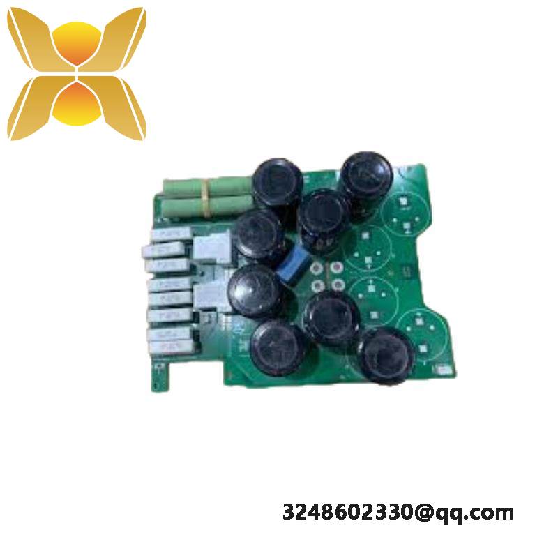 ABB JCAP-D1 Inverter driver board