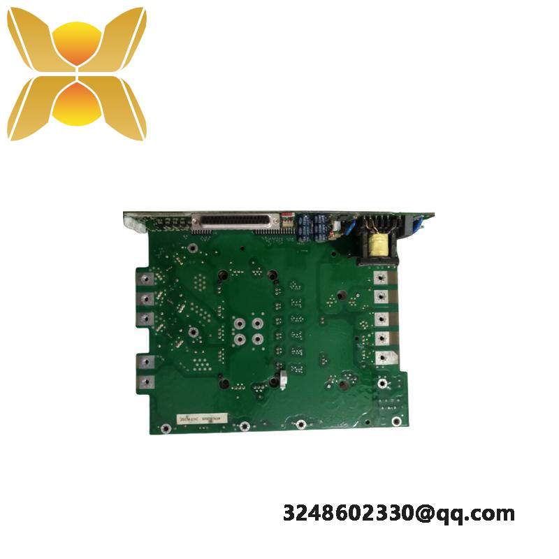 ABB JSEM-D3C1 Drive Board