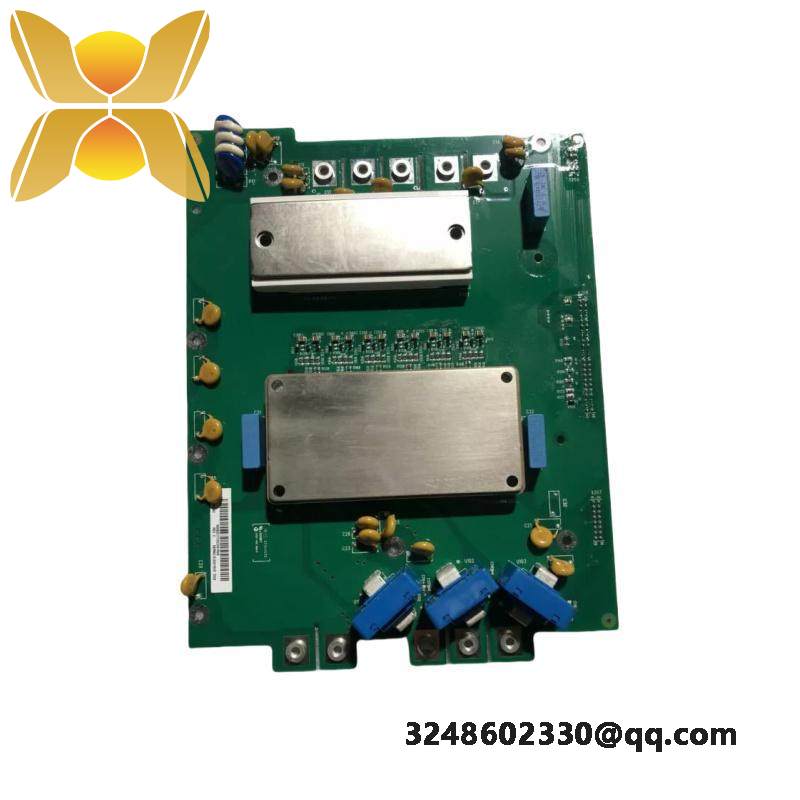 ABB JSEM-D4C new drive board