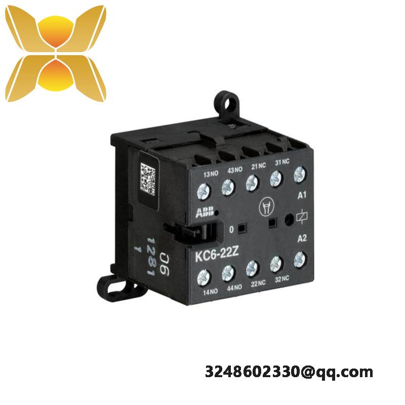 ABB 3HAC025338-002/09B Main Servo Drive Unit
