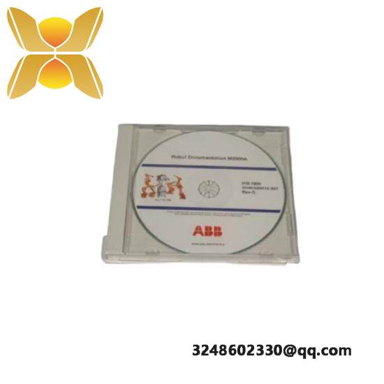 ABB KP2500