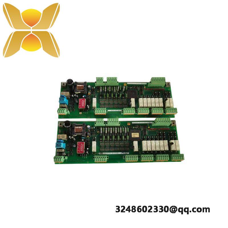 ABB KUC720AE01
