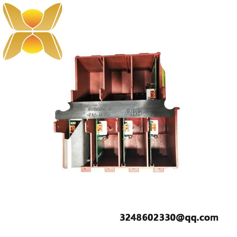 ABB KUC755AE117 3BHB005243R0117