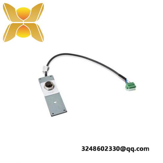 ABB KVC758A124 3BHE021951R1024