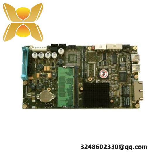 ABB KVC758A124 3BHE021951R1024