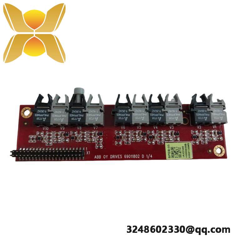 ABB L003748-AR 3BSX108237R300