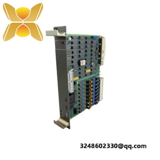 ABB L003748-AR 3BSX108237R300