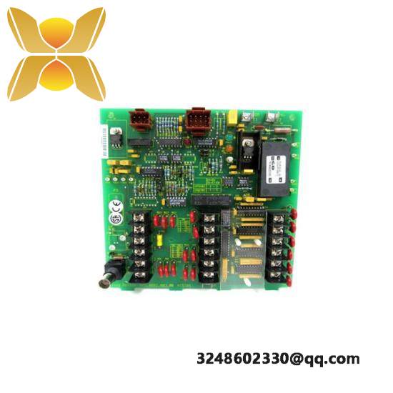 ABB LC-608