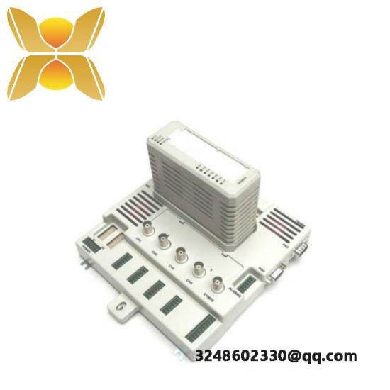 ABB LDGRB-01