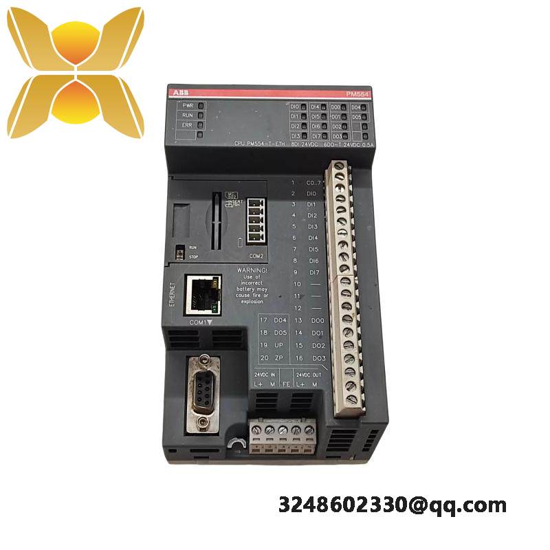 ABB LDGRB-01