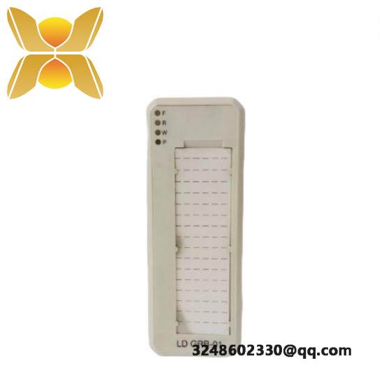 ABB LDGRB-01 3BSE013177R1