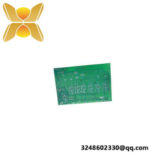 ABB LEC01 R1D ANR27900560 Control Circuit Board