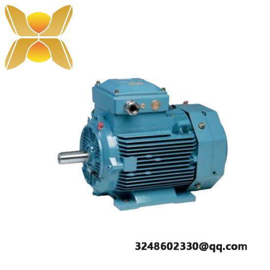 ABB M2JA132M4A 3GJA132301-BDCX