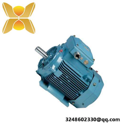 ABB M2JA132M4A 3GJA132301-BDCX