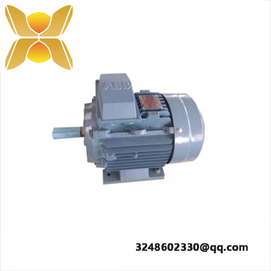 ABB M2QA180L4A Electric Motor